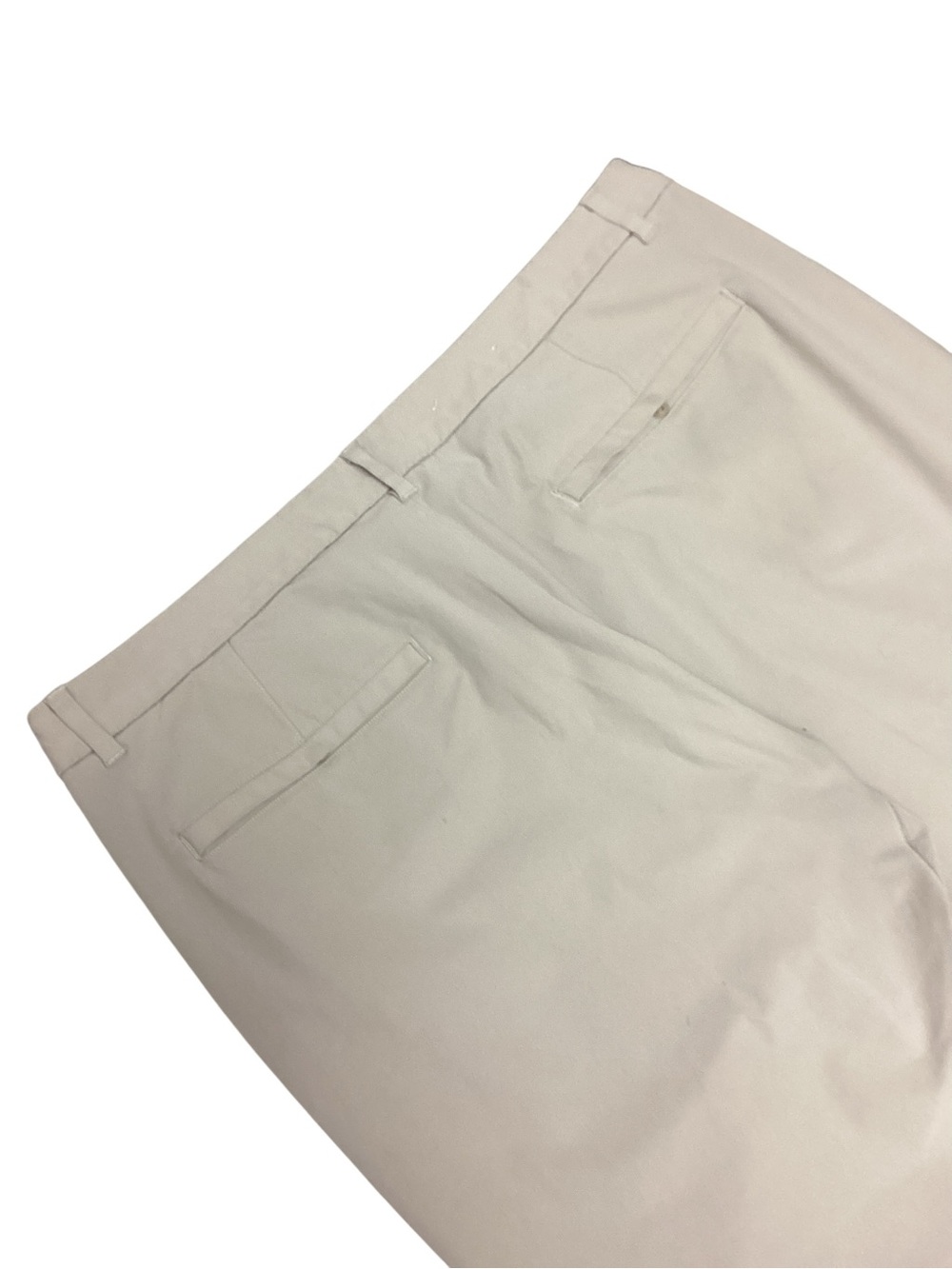 Lululemon commission slim fit Men's Classic Chino Pants warpstreme size 40 - Picture 6 of 14